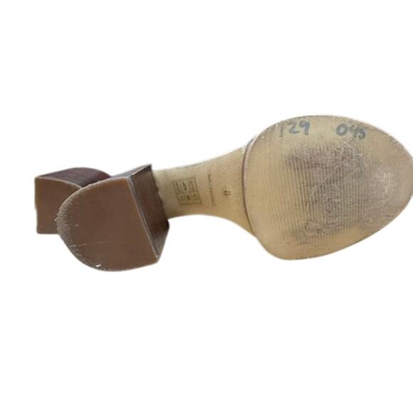 "Dolce Vita" DV Open nToe Bootie Double Zippers SZ 8 FINAL SALE PLZ READ!!!!!! - Picture 10 of 12